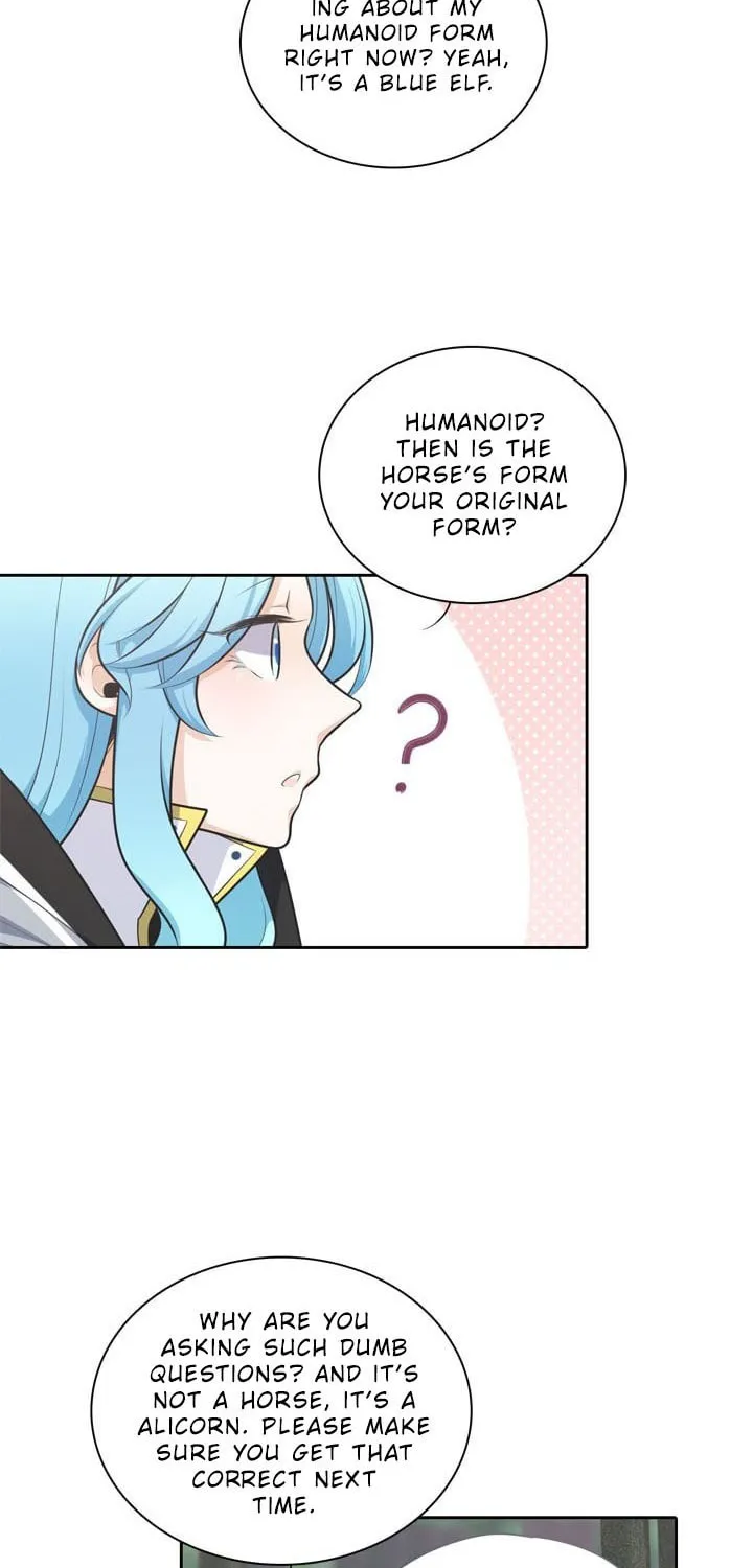 Read Elqueeness chapter 101 image 5 on Lezhin