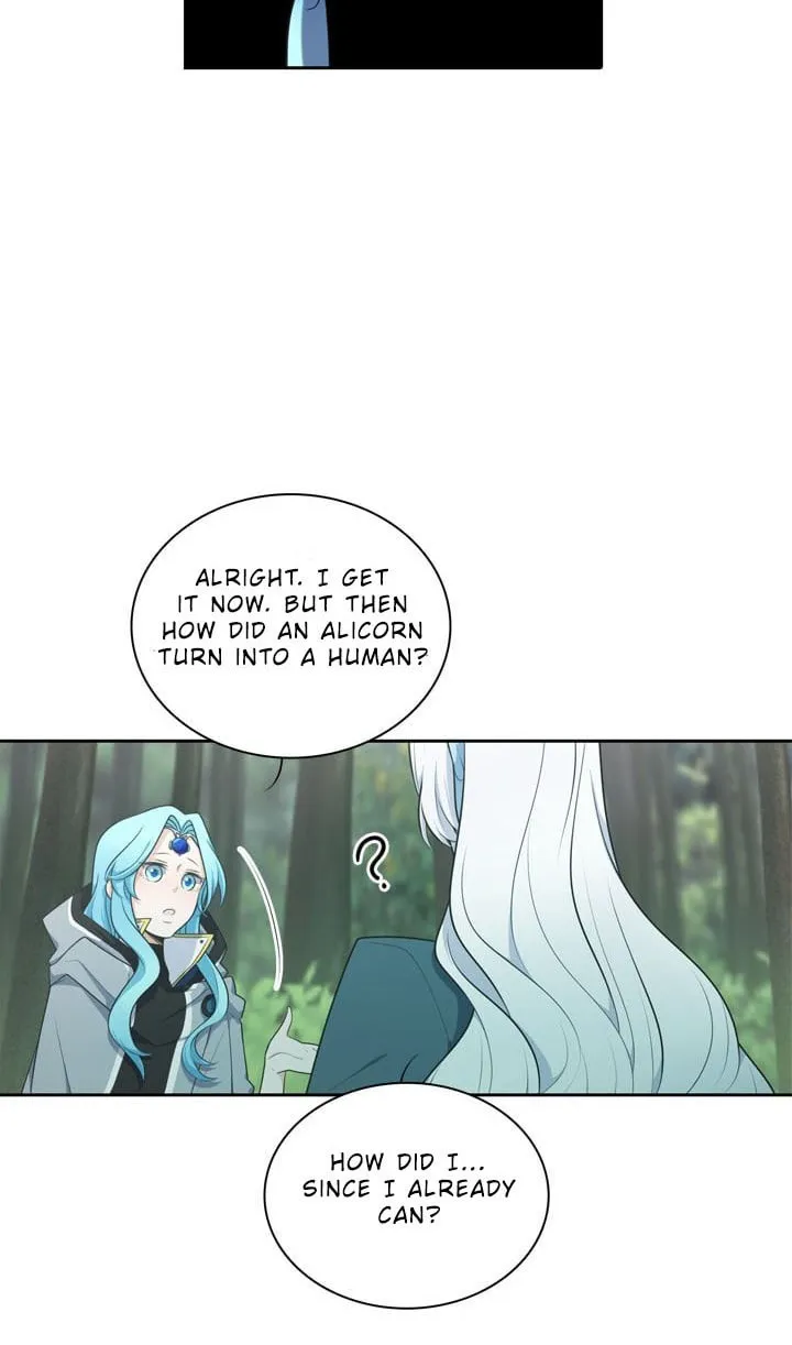 Read Elqueeness chapter 101 image 7 on Lezhin