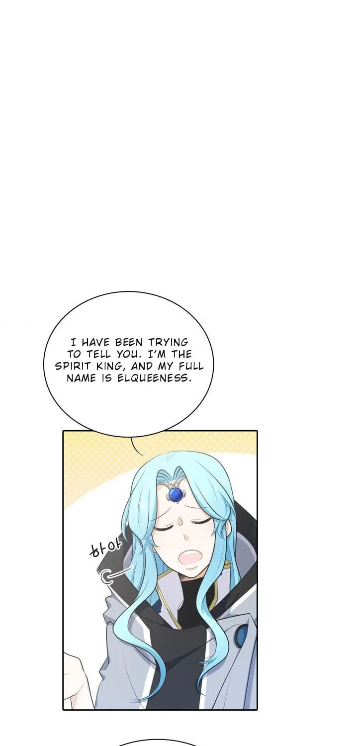Read Elqueeness chapter 102 image 10 on Lezhin
