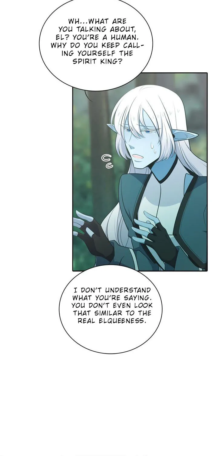 Read Elqueeness chapter 102 image 11 on Lezhin