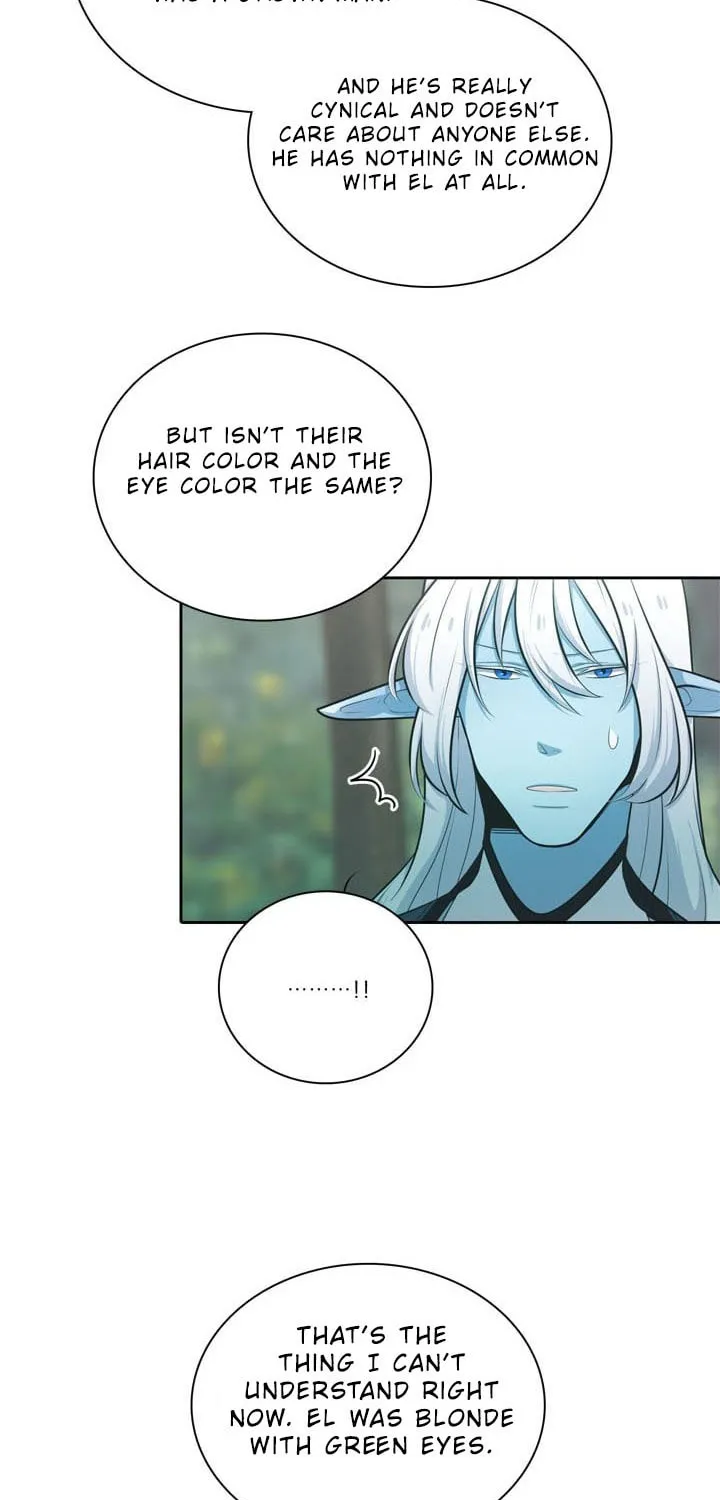 Read Elqueeness chapter 102 image 14 on Lezhin