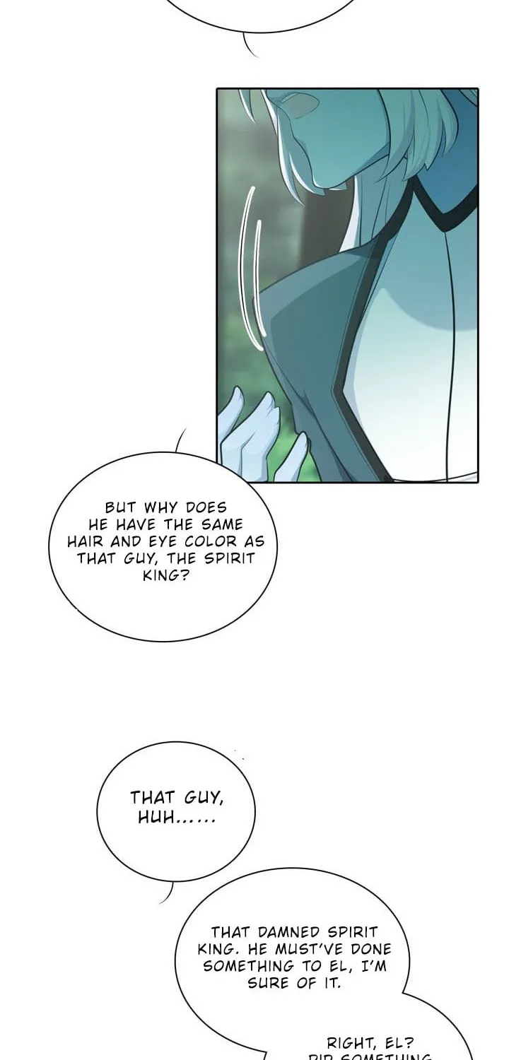 Read Elqueeness chapter 102 image 15 on Lezhin