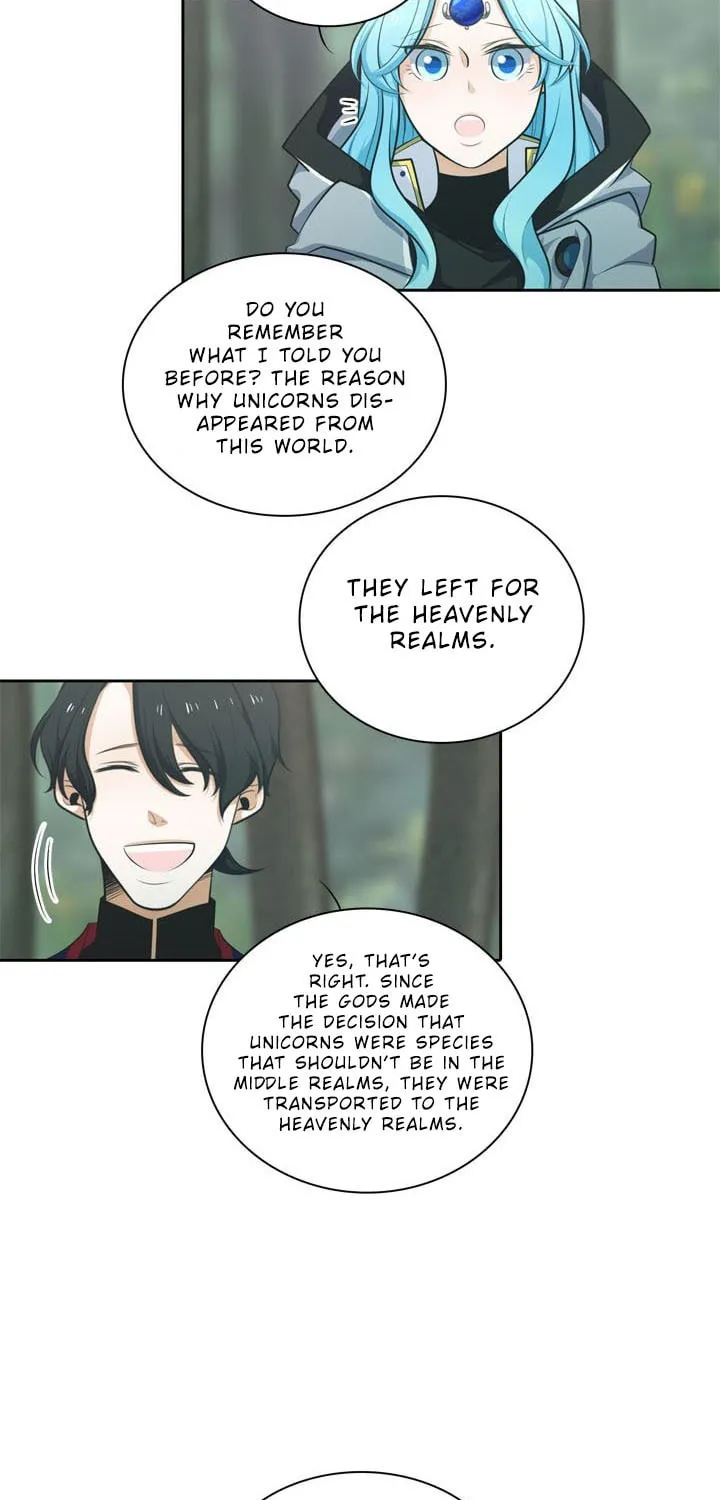 Read Elqueeness chapter 102 image 21 on Lezhin