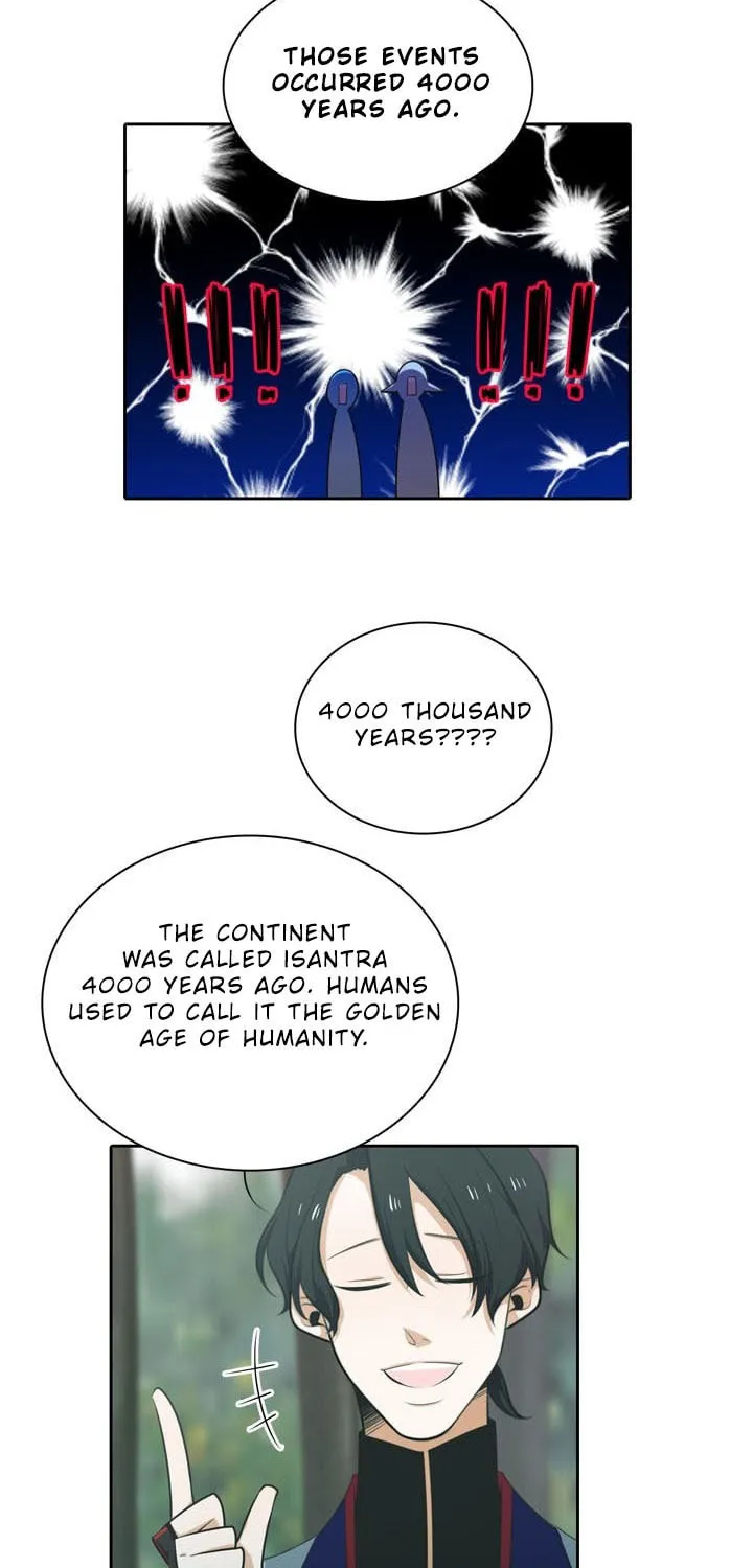 Read Elqueeness chapter 102 image 22 on Lezhin