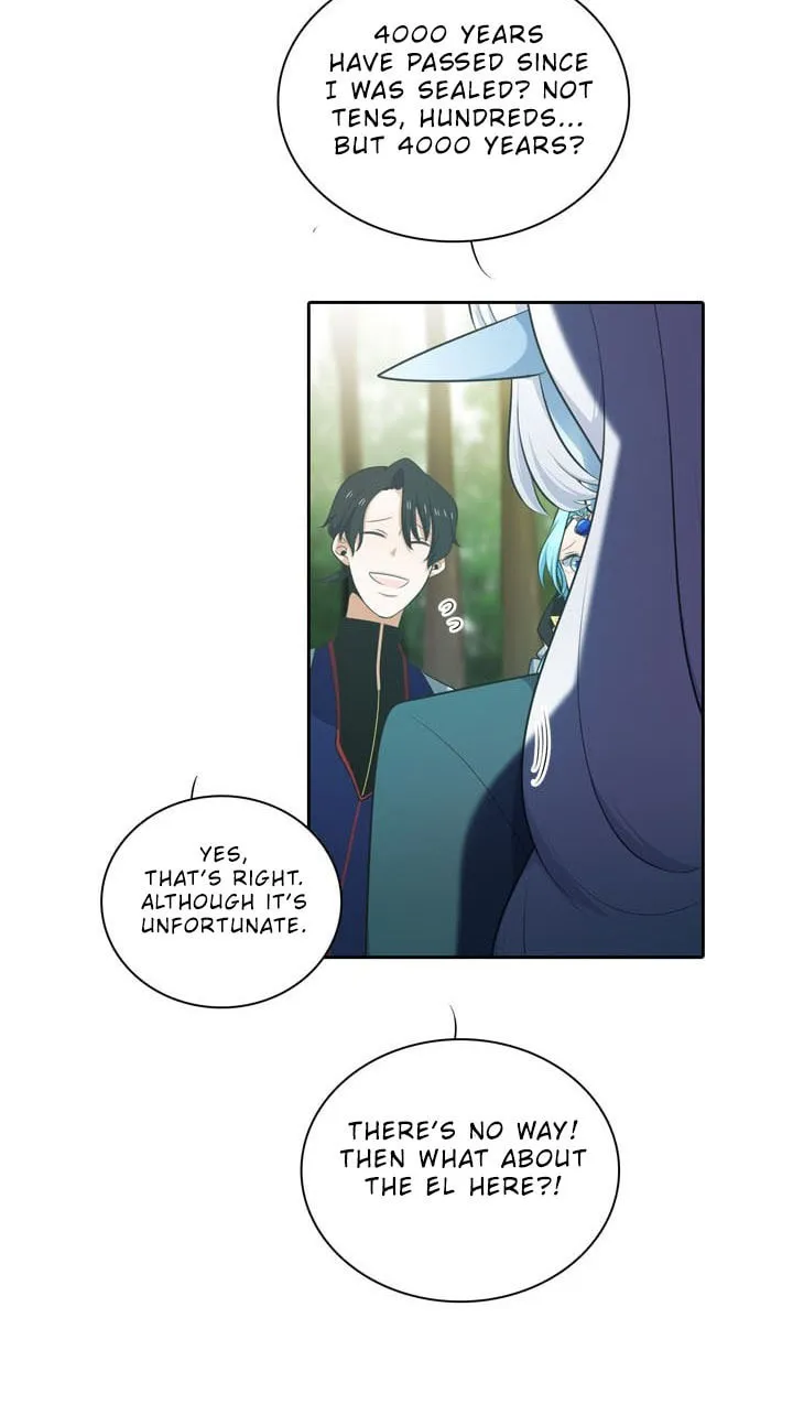 Read Elqueeness chapter 102 image 24 on Lezhin