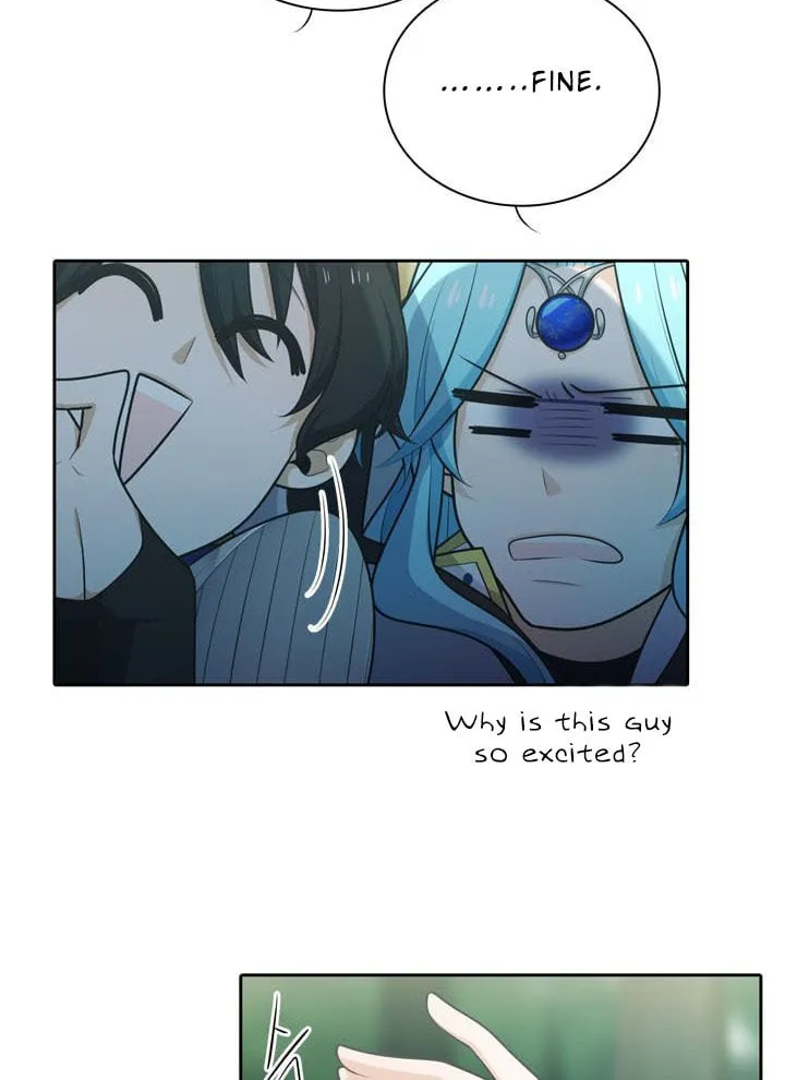 Read Elqueeness chapter 102 image 28 on Lezhin
