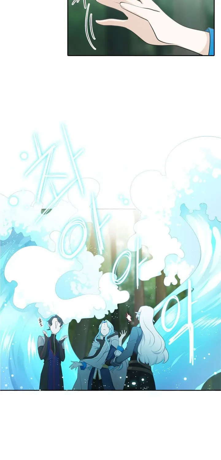 Read Elqueeness chapter 102 image 29 on Lezhin