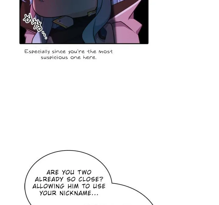 Read Elqueeness chapter 102 image 3 on Lezhin