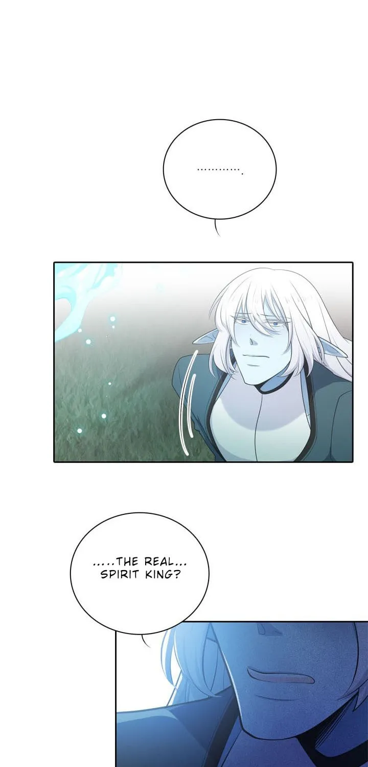 Read Elqueeness chapter 102 image 30 on Lezhin