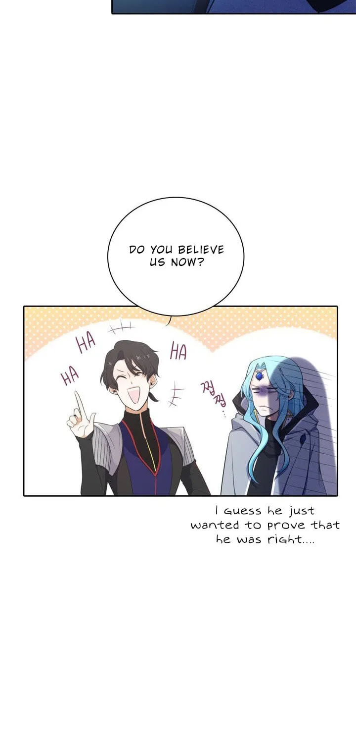 Read Elqueeness chapter 102 image 31 on Lezhin