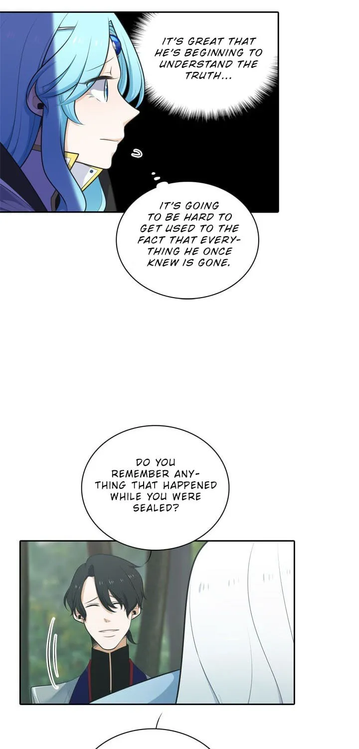 Read Elqueeness chapter 102 image 33 on Lezhin