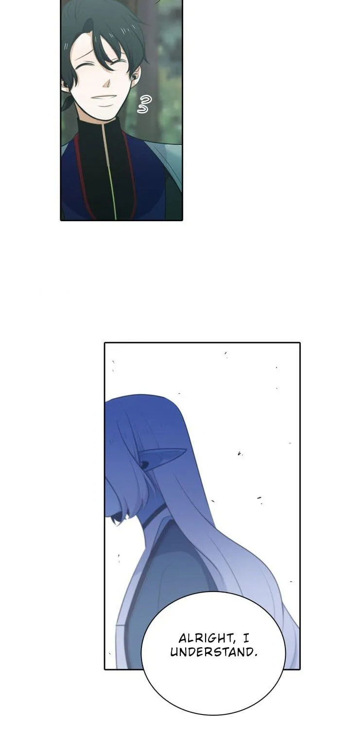 Read Elqueeness chapter 102 image 35 on Lezhin
