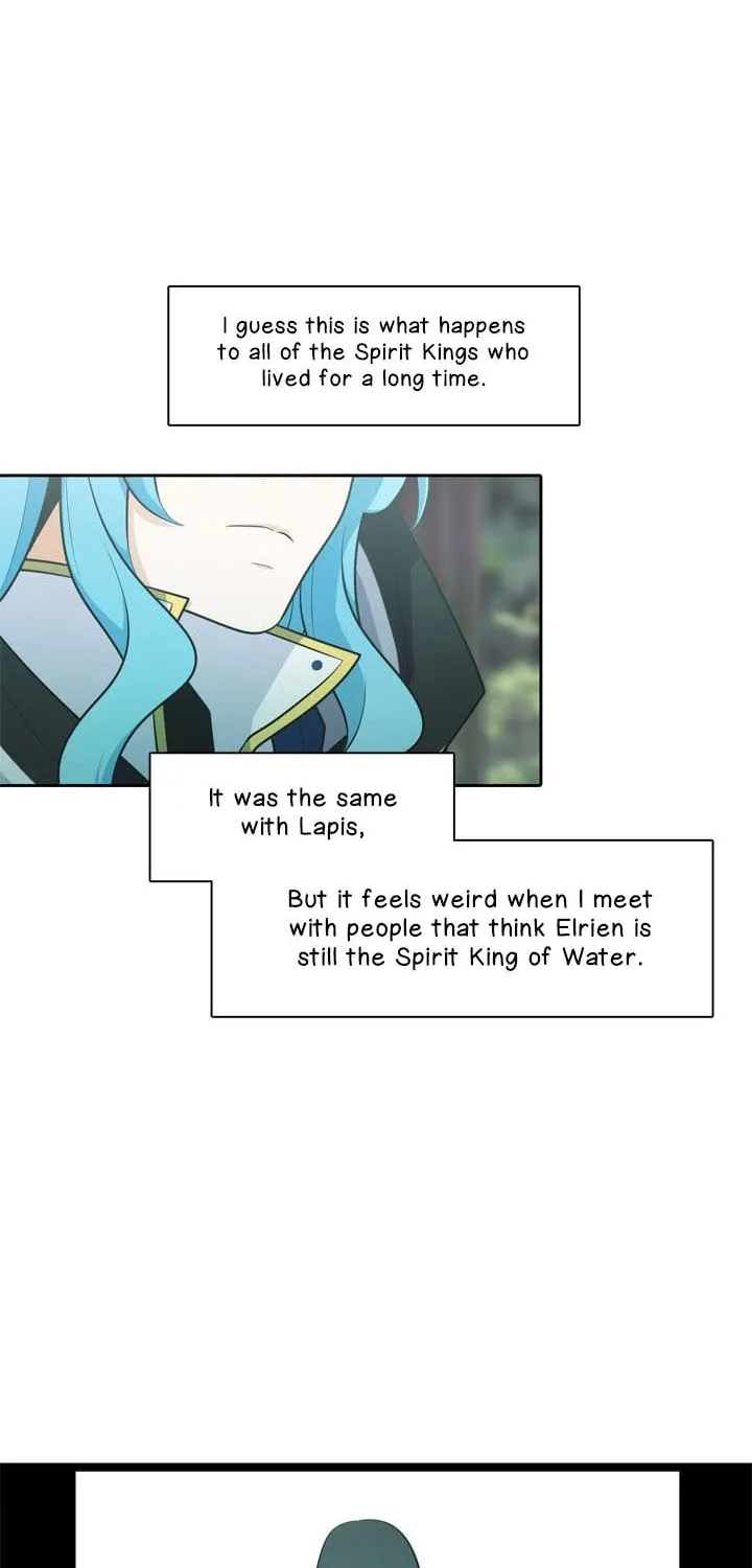 Read Elqueeness chapter 102 image 36 on Lezhin