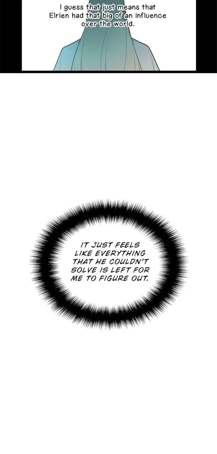 Read Elqueeness chapter 102 image 38 on Lezhin