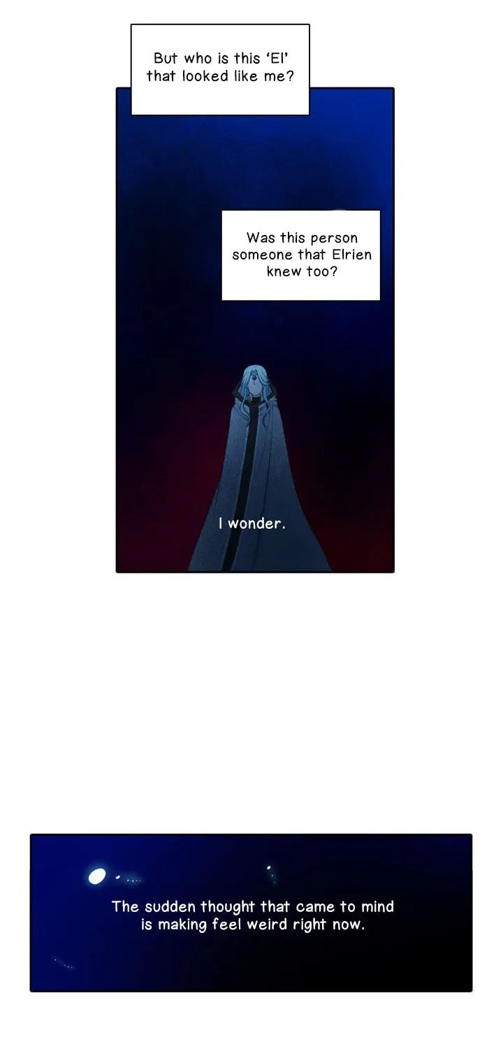 Read Elqueeness chapter 102 image 39 on Lezhin