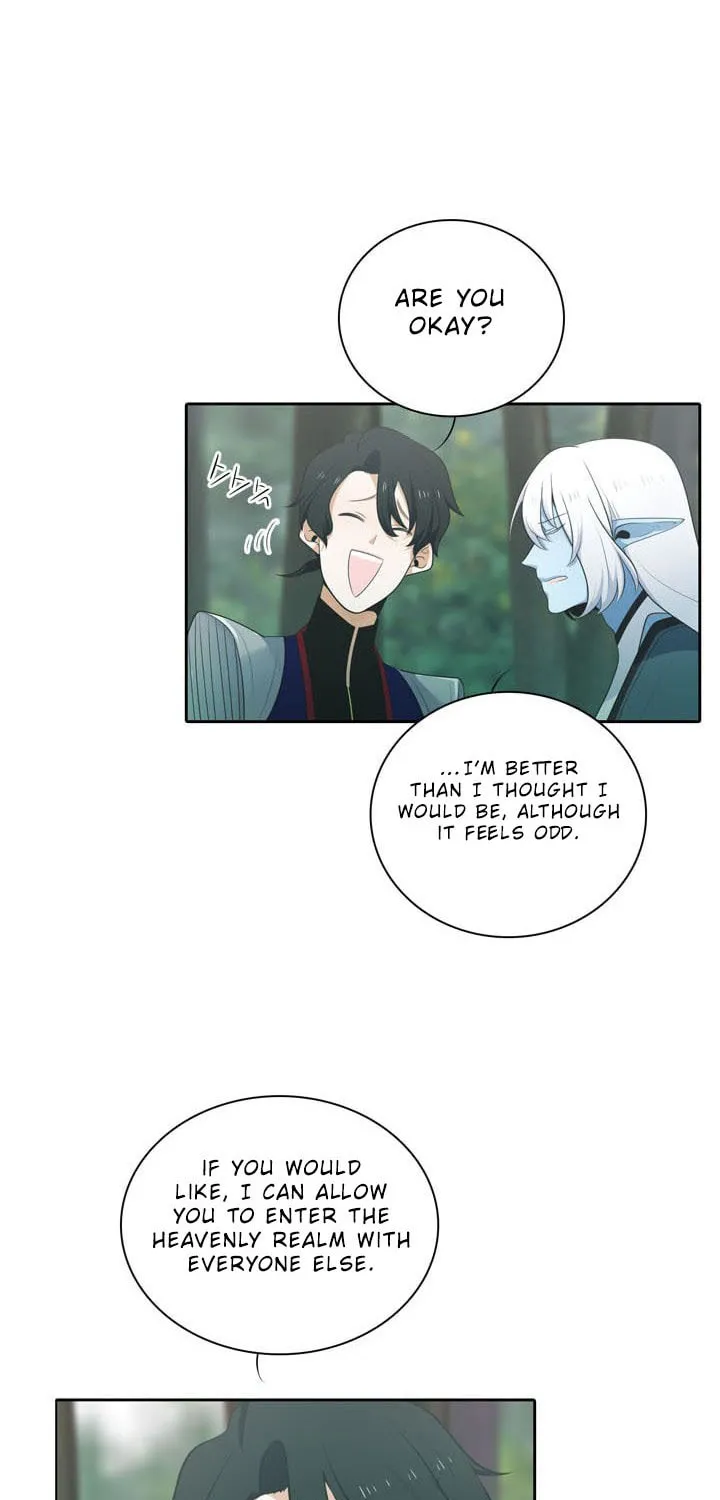 Read Elqueeness chapter 102 image 40 on Lezhin