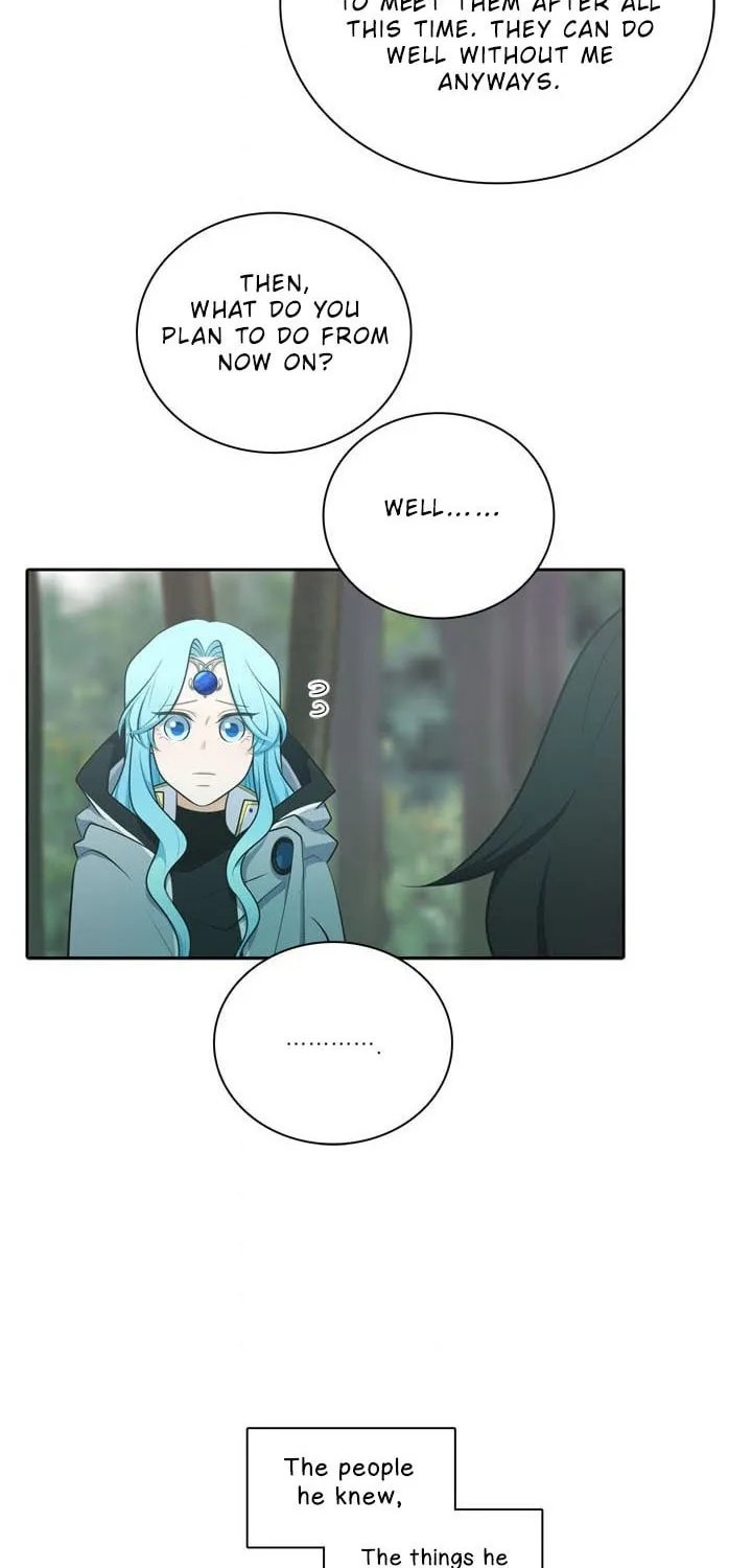 Read Elqueeness chapter 102 image 44 on Lezhin