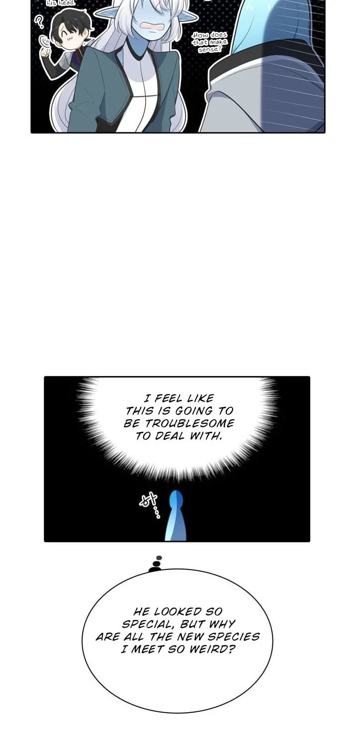 Read Elqueeness chapter 102 image 50 on Lezhin
