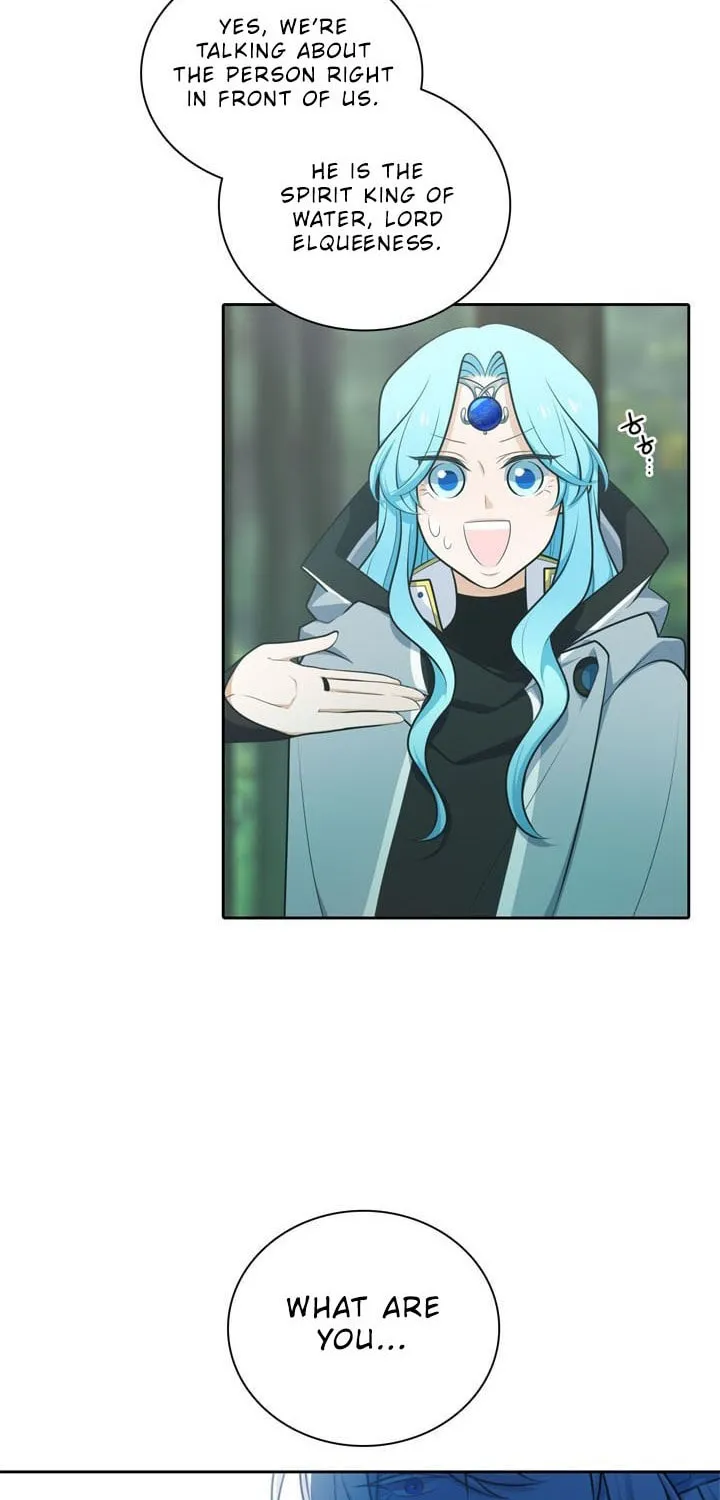 Read Elqueeness chapter 102 image 6 on Lezhin