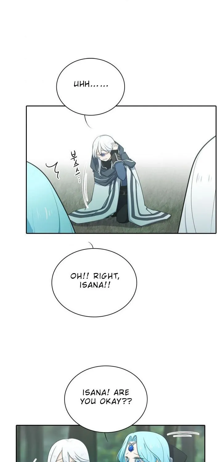 Read Elqueeness chapter 103 image 1 on Lezhin