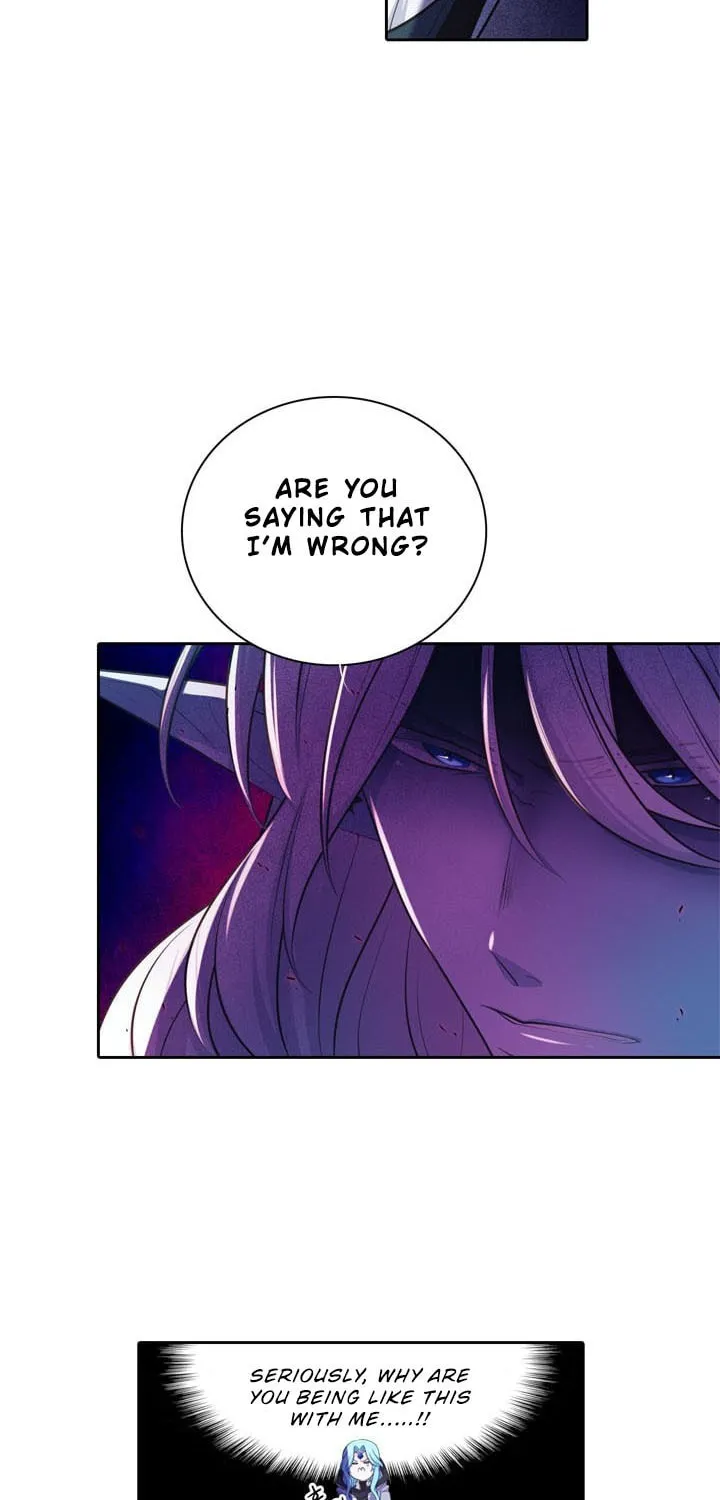 Read Elqueeness chapter 103 image 10 on Lezhin