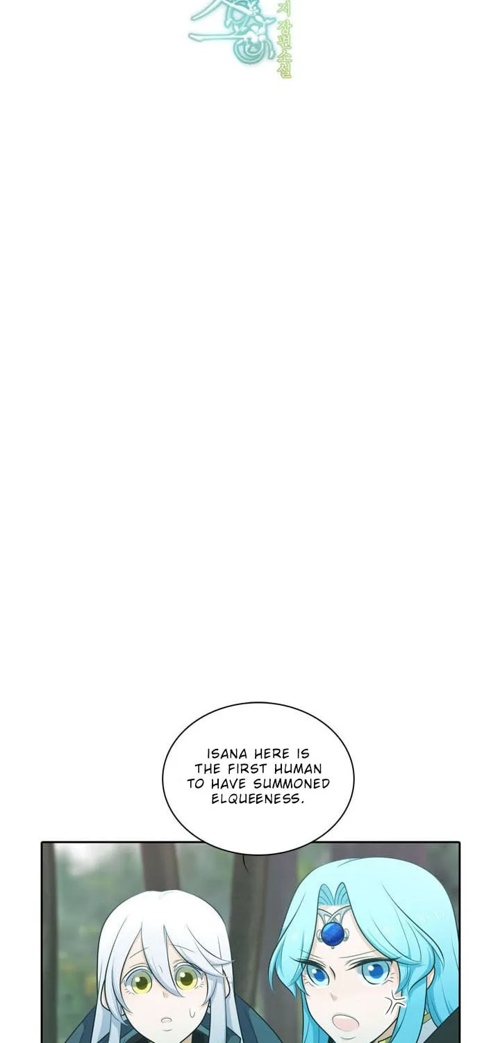 Read Elqueeness chapter 103 image 12 on Lezhin