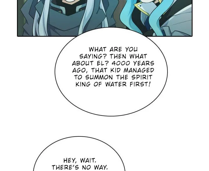 Read Elqueeness chapter 103 image 13 on Lezhin