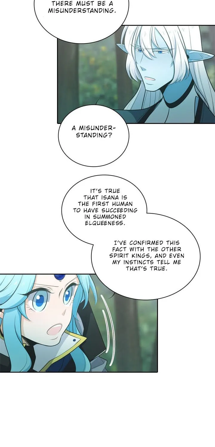 Read Elqueeness chapter 103 image 14 on Lezhin