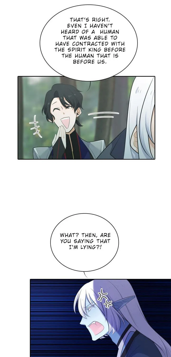 Read Elqueeness chapter 103 image 15 on Lezhin