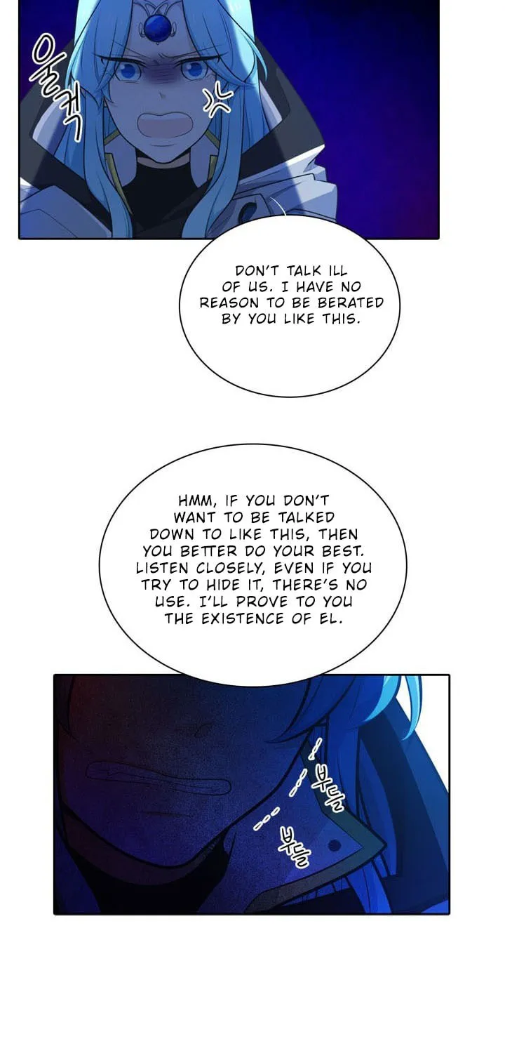 Read Elqueeness chapter 103 image 21 on Lezhin
