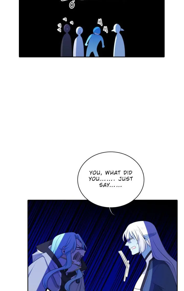 Read Elqueeness chapter 103 image 23 on Lezhin