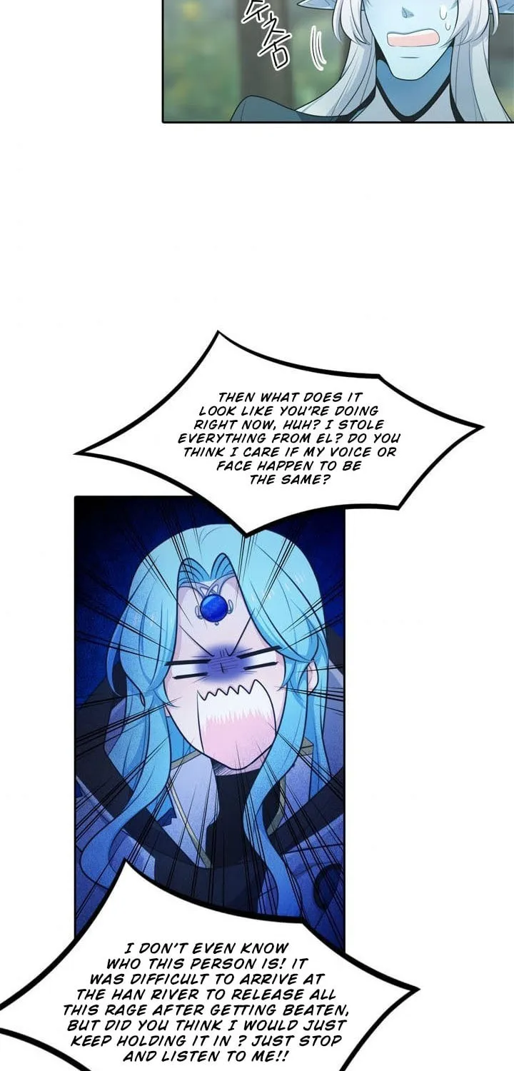 Read Elqueeness chapter 103 image 25 on Lezhin