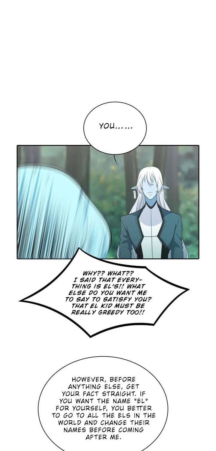Read Elqueeness chapter 103 image 27 on Lezhin