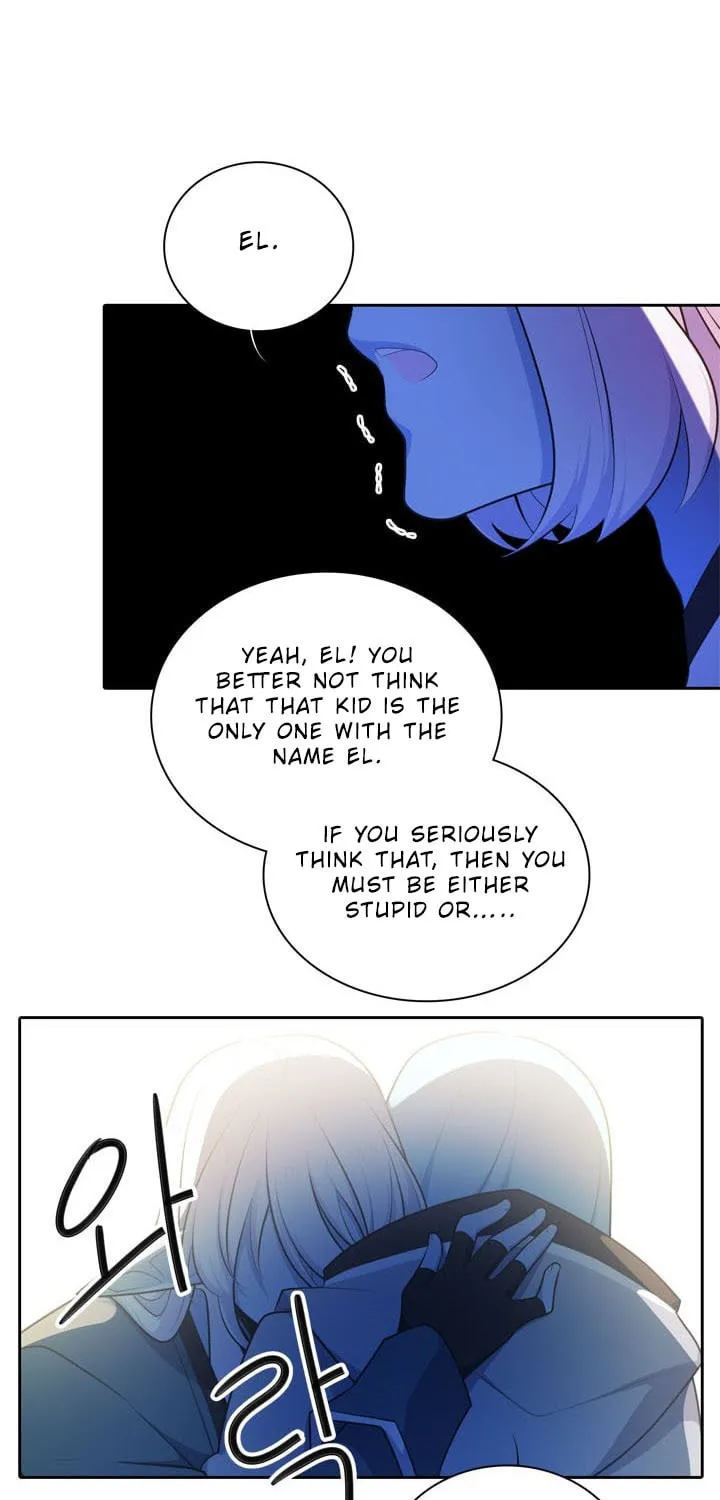 Read Elqueeness chapter 103 image 29 on Lezhin