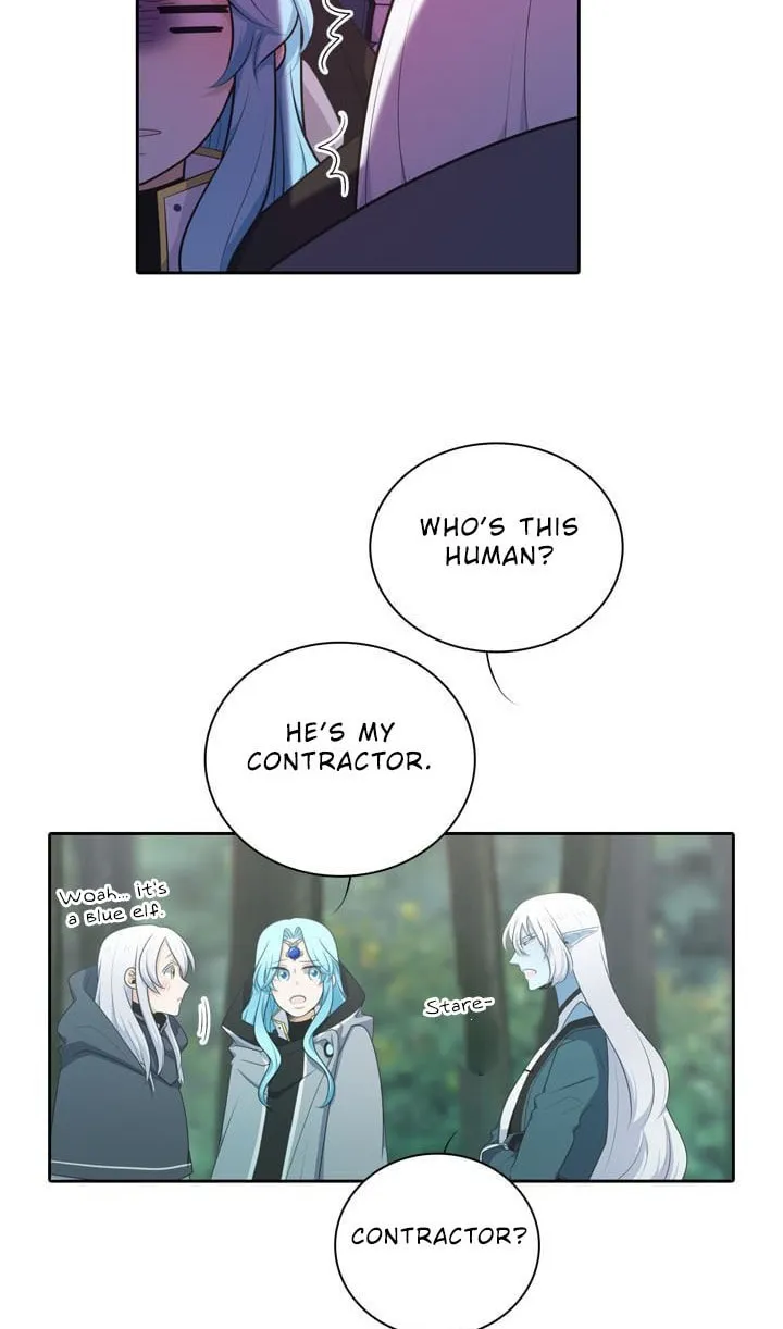 Read Elqueeness chapter 103 image 3 on Lezhin