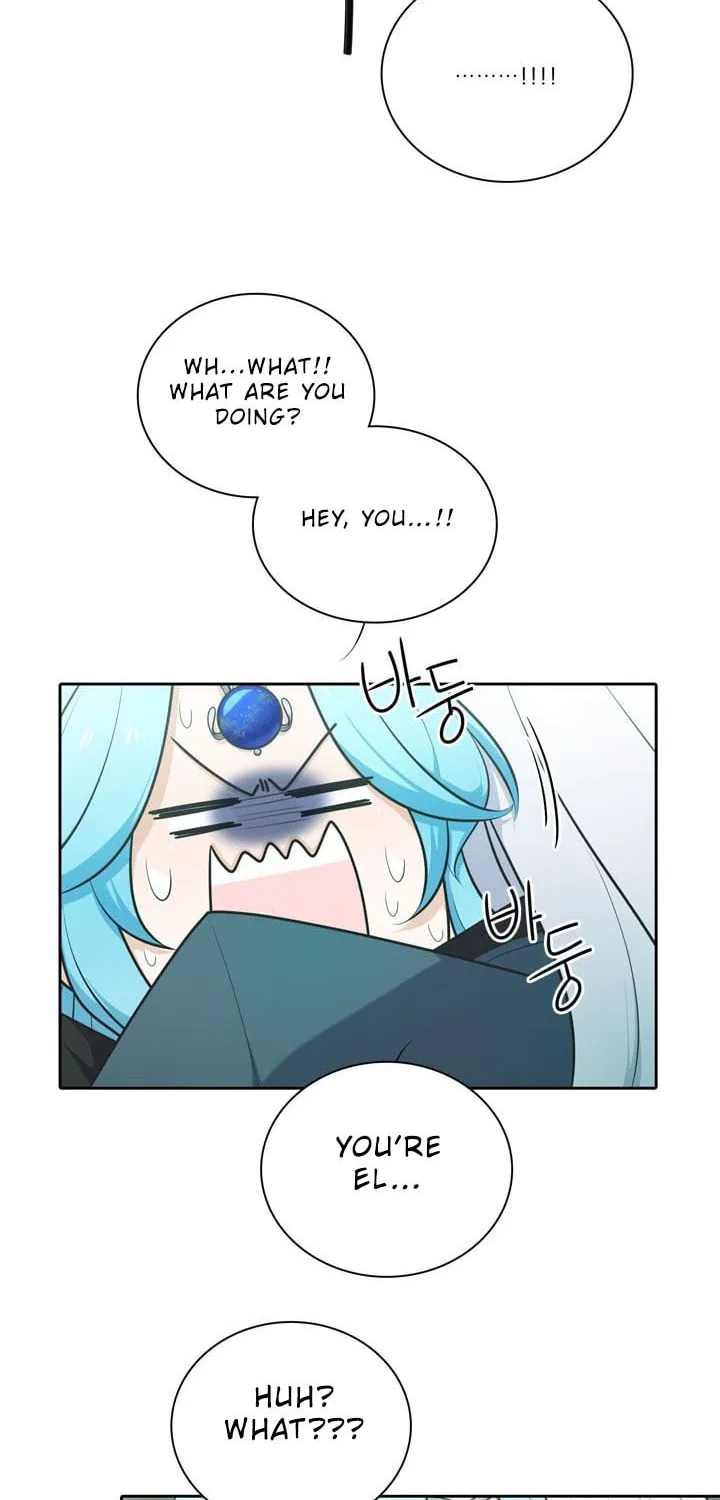 Read Elqueeness chapter 103 image 30 on Lezhin