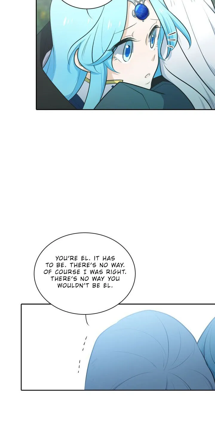 Read Elqueeness chapter 103 image 31 on Lezhin