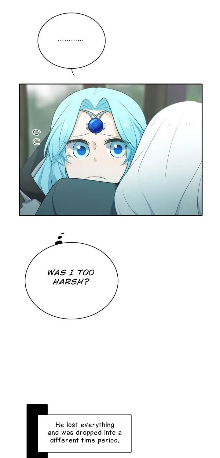 Read Elqueeness chapter 103 image 32 on Lezhin
