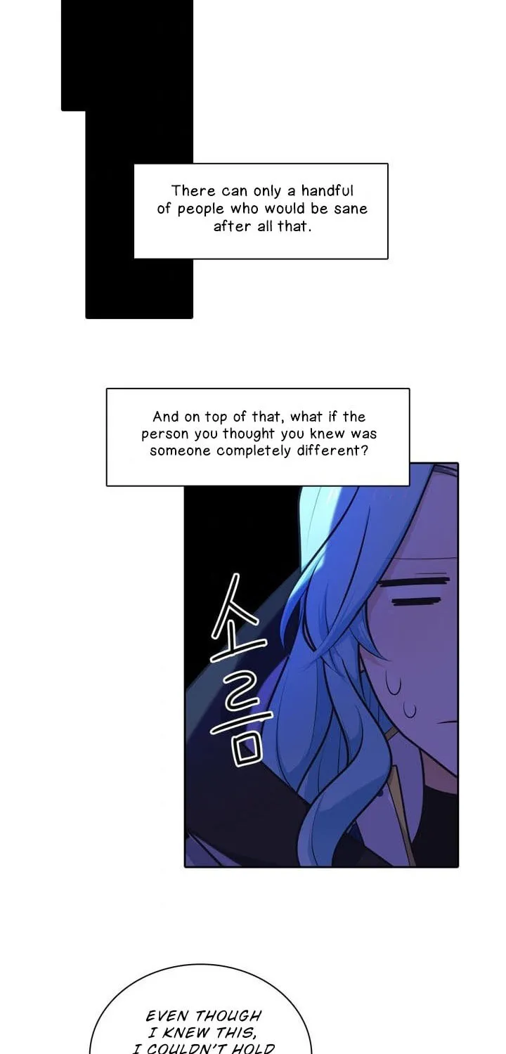 Read Elqueeness chapter 103 image 34 on Lezhin