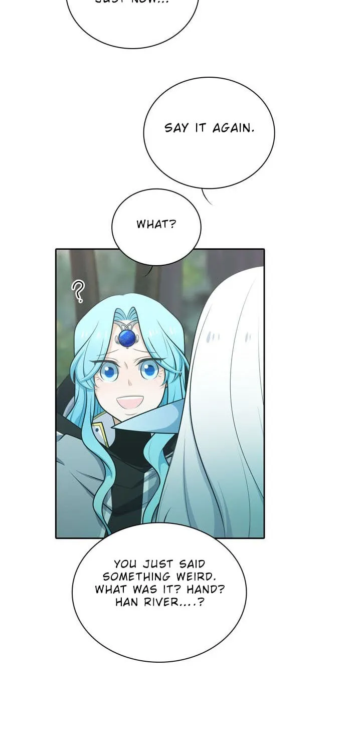 Read Elqueeness chapter 103 image 36 on Lezhin