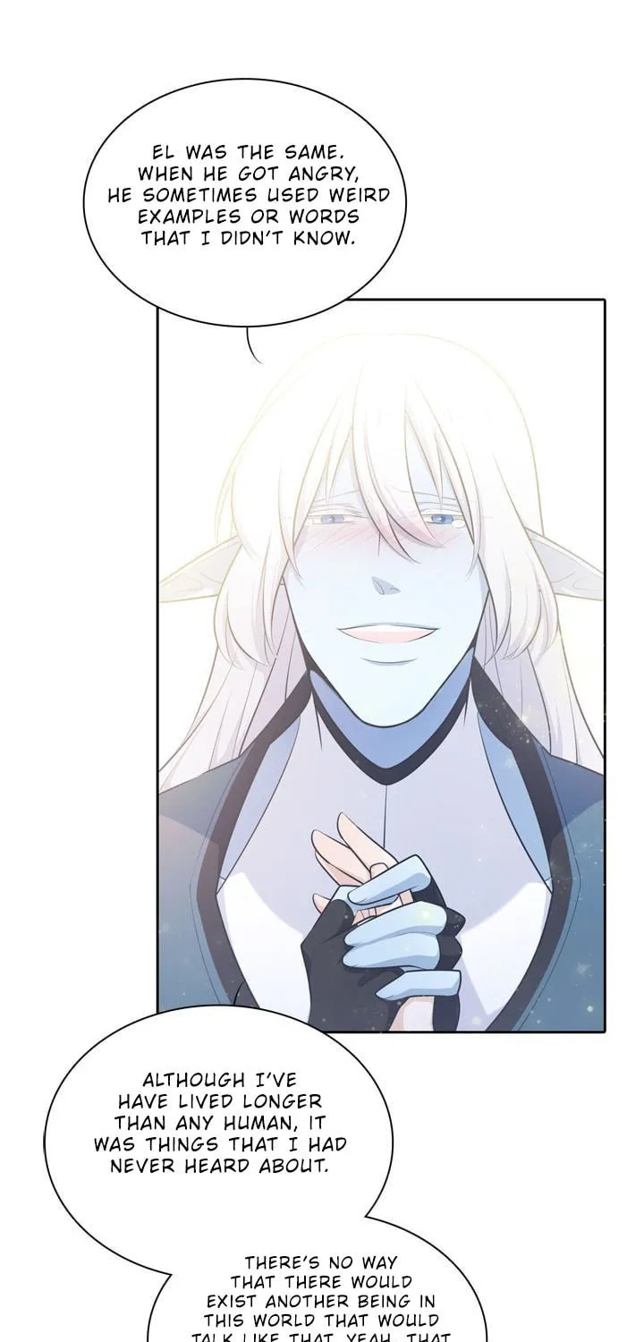 Read Elqueeness chapter 103 image 39 on Lezhin