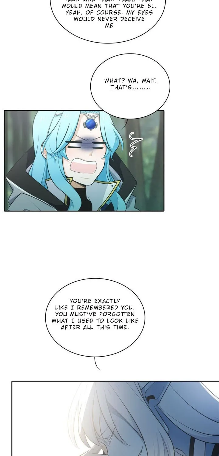 Read Elqueeness chapter 103 image 40 on Lezhin