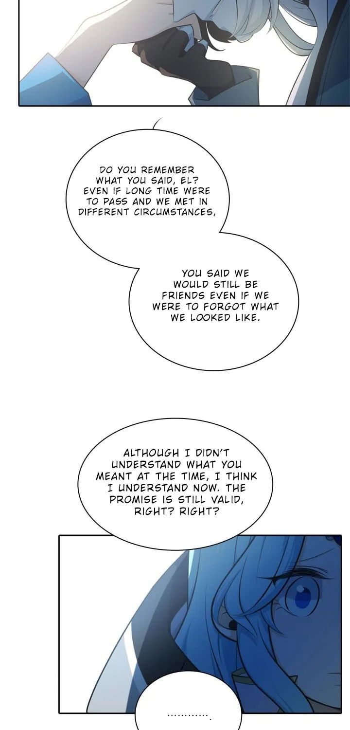 Read Elqueeness chapter 103 image 41 on Lezhin