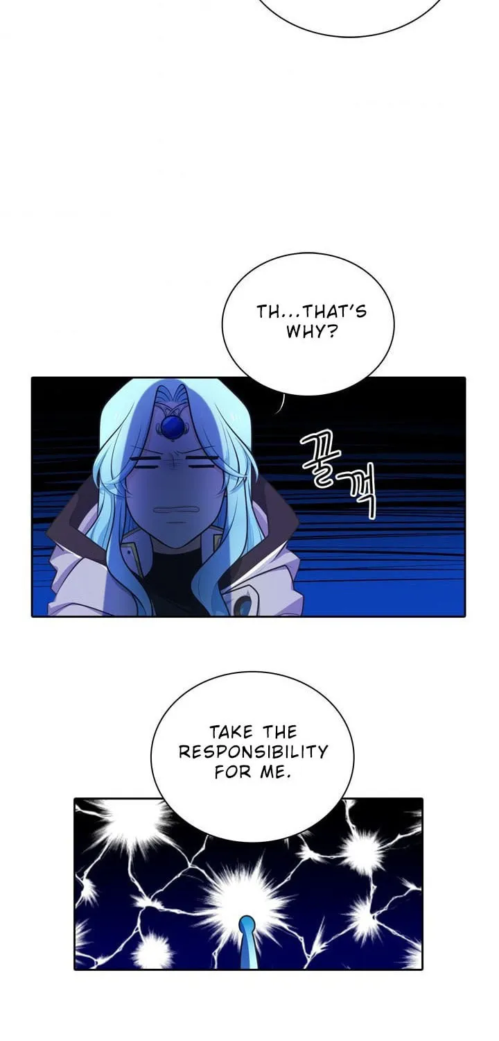 Read Elqueeness chapter 103 image 43 on Lezhin