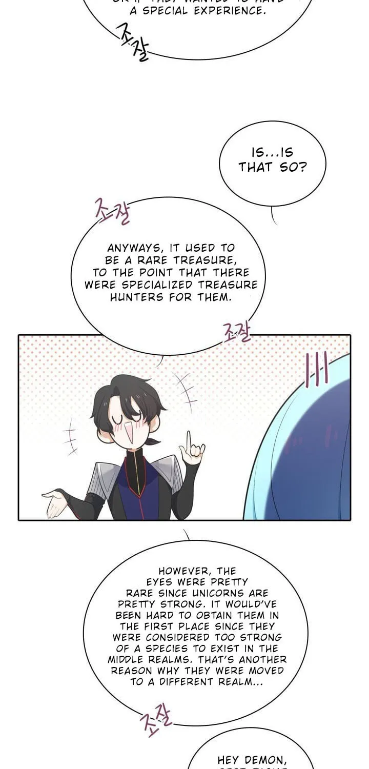 Read Elqueeness chapter 103 image 6 on Lezhin