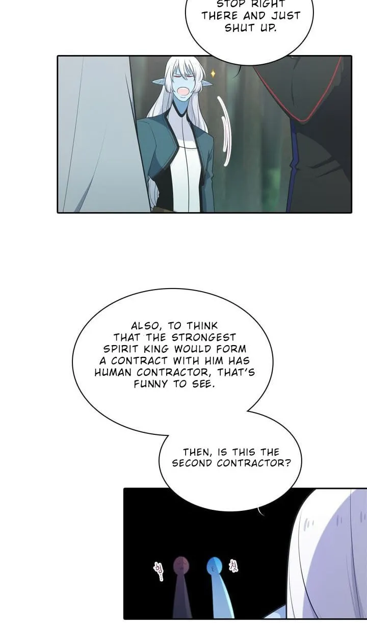Read Elqueeness chapter 103 image 7 on Lezhin