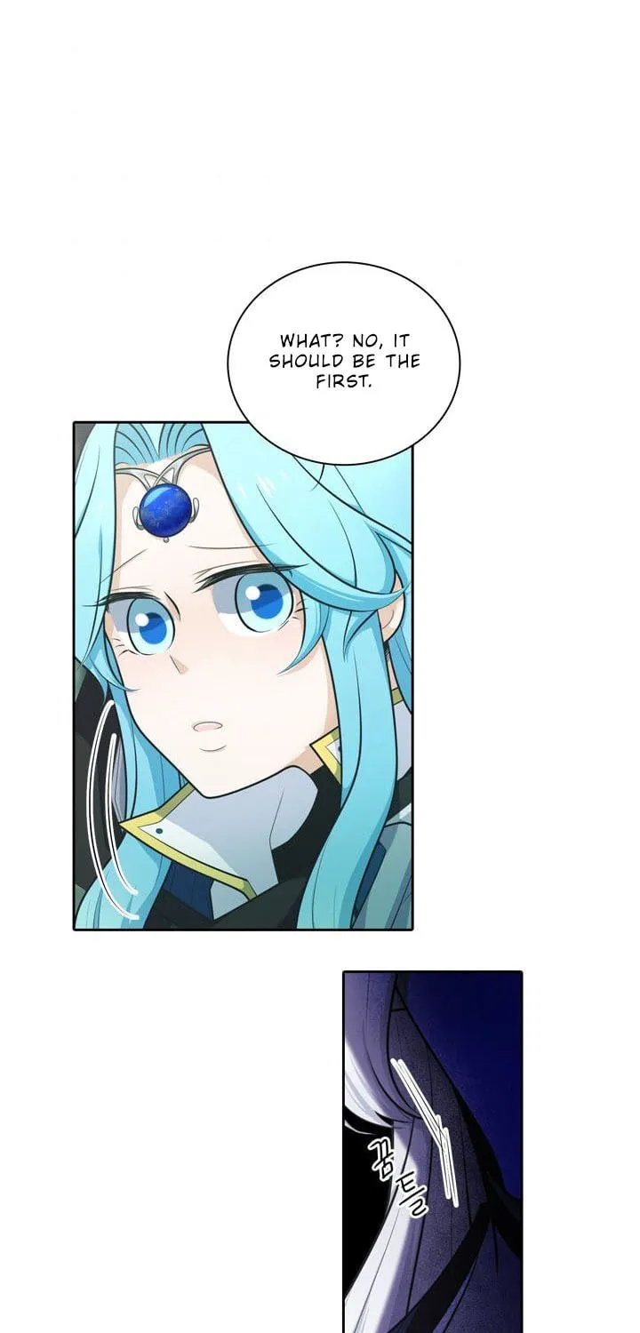 Read Elqueeness chapter 103 image 9 on Lezhin