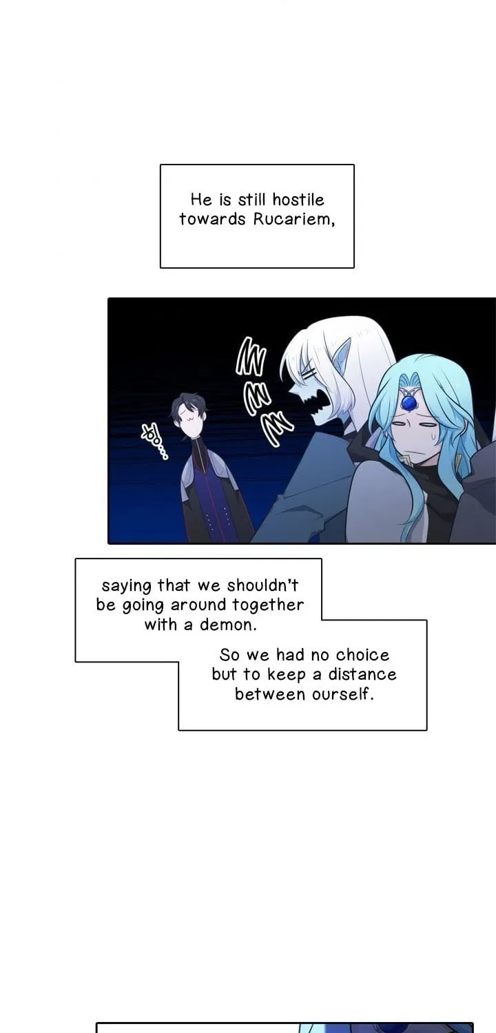 Read Elqueeness chapter 104 image 1 on Lezhin