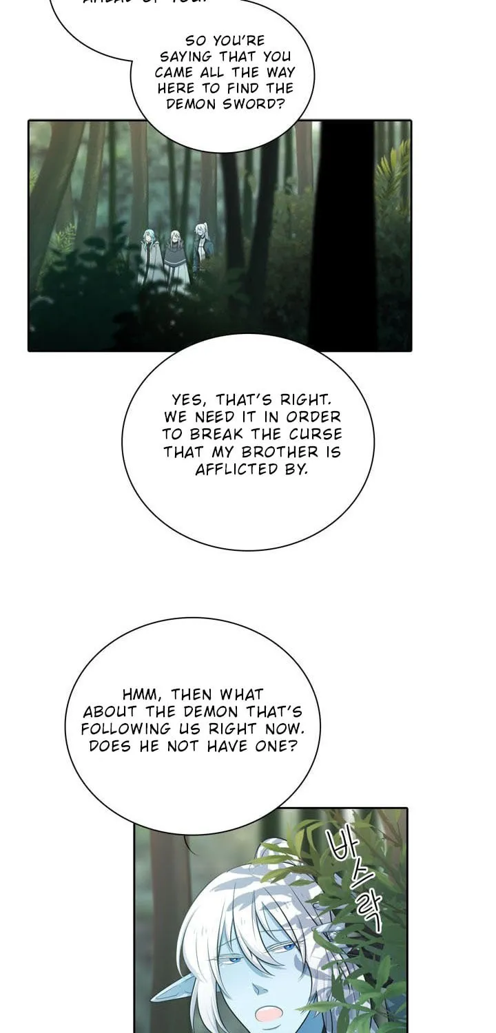 Read Elqueeness chapter 104 image 10 on Lezhin