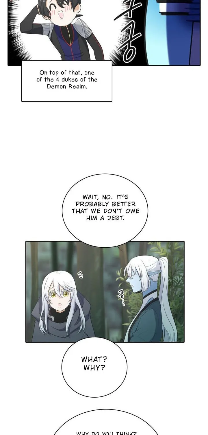 Read Elqueeness chapter 104 image 13 on Lezhin
